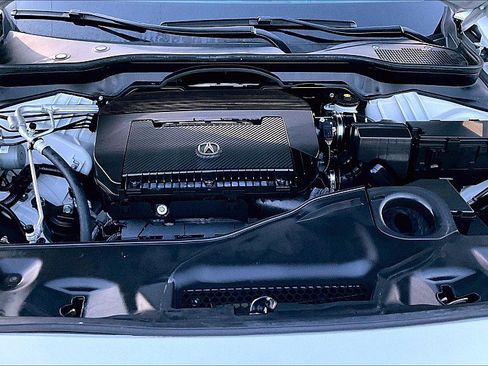 Used 2022 Acura MDX FWD image 9