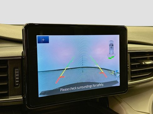 Used 2023 Ford Explorer XLT w/ Equipment Group 202A image 23