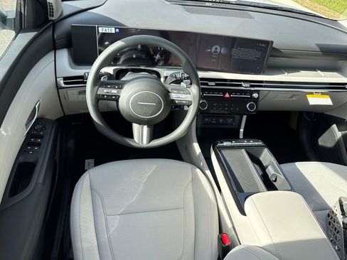 New 2026 Hyundai Tucson Blue SE image 13