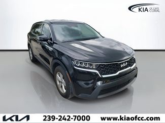 Used 2023 Kia Sorento LX FWD video 1
