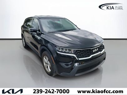 Used 2023 Kia Sorento LX