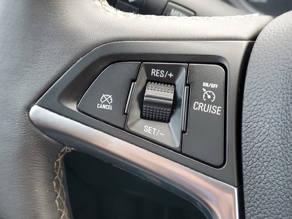 Used 2015 Buick Encore Convenience AWD/4WD image 19