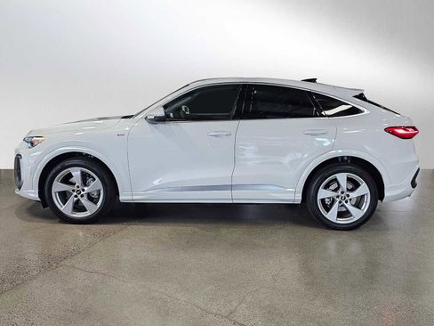New 2025 Audi Q5 Prestige image 6
