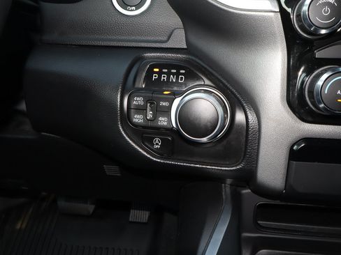 Used 2022 RAM 1500 Big Horn AWD/4WD image 22