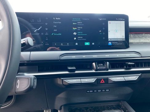 New 2027 Kia Telluride SX Prestige X-Pro AWD/4WD image 17