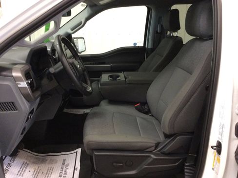 Used 2024 Ford F150 XLT w/ Tow/Haul Package AWD/4WD image 15