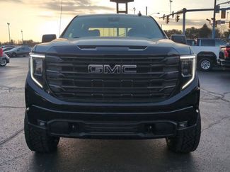 New 2025 GMC Sierra 1500 Elevation video 2