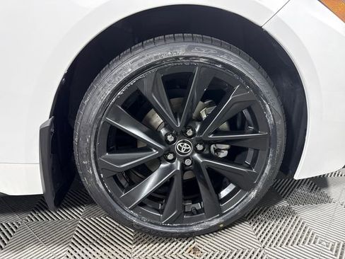 Used 2023 Toyota Corolla SE FWD image 14