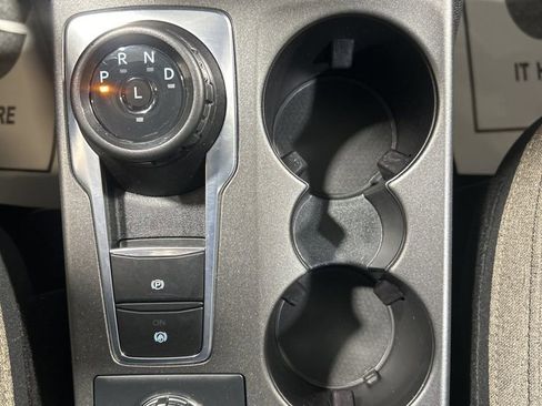 Used 2025 Ford Bronco Sport Big Bend image 29