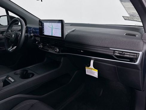 New 2025 Honda Prologue EX image 38