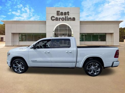 Certified 2024 RAM 1500 Limited AWD/4WD image 6