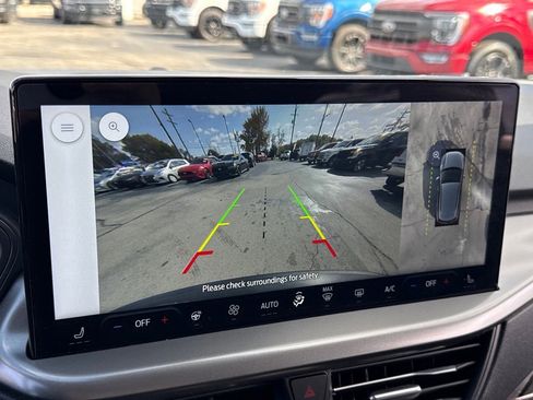 Used 2023 Ford Escape Active w/ Tech Pack #2 image 22