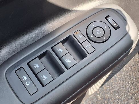 Certified 2024 Hyundai Santa Fe Calligraphy image 17