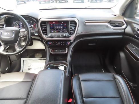Used 2023 GMC Acadia AT4 w/ Technology Package AWD/4WD image 26