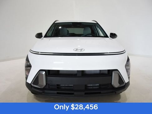 New 2026 Hyundai Kona SEL Sport image 2