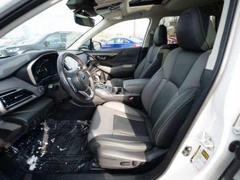 Used 2023 Subaru Outback Onyx Edition XT image 9