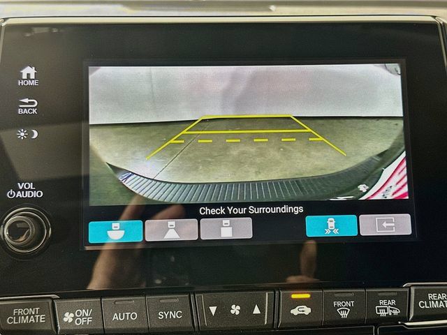 Certified 2024 Honda Odyssey Touring image 16