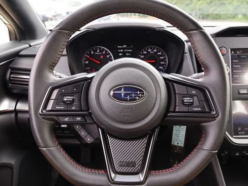 Used 2022 Subaru WRX AWD/4WD image 10
