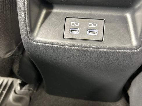 Used 2024 Toyota Corolla Sedan w/ SE Convenience Package image 18