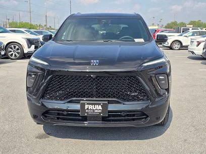 New 2026 Buick Enclave Sport Touring w/ Power Package