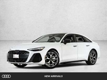 New 2026 Audi A6 Premium Plus