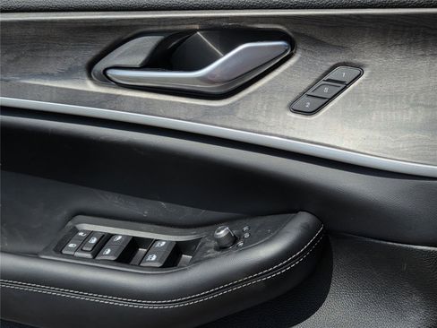 New 2026 Jeep Grand Cherokee L Limited image 22