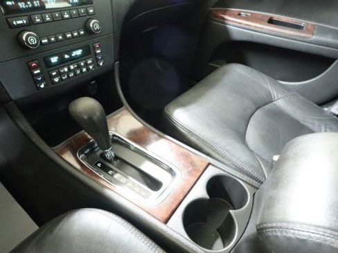 Used 2009 Buick LaCrosse CXL image 15