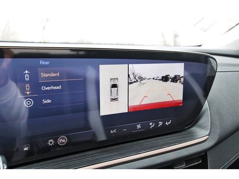 New 2025 Buick Envision Sport Touring image 15