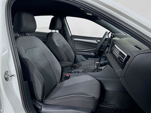 Used 2026 Volkswagen Jetta S FWD image 25