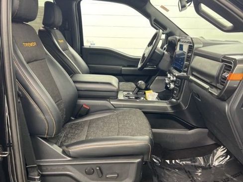 Used 2023 Ford F150 Tremor w/ Bed Utility Package AWD/4WD image 20