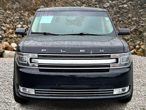 Used 2019 Ford Flex Limited image 3