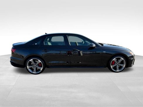 Used 2023 Audi A4 2.0T Premium Plus w/ Premium Plus Package AWD/4WD image 6