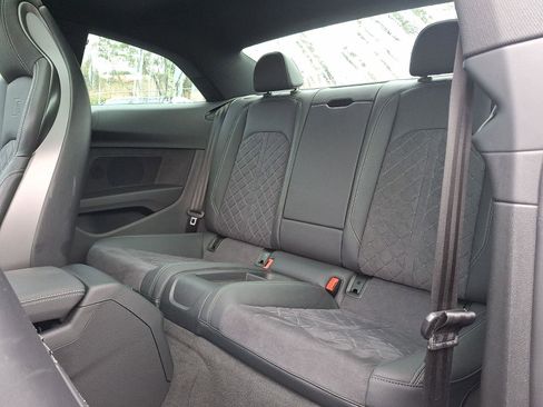Used 2022 Audi S5 Premium AWD/4WD image 10