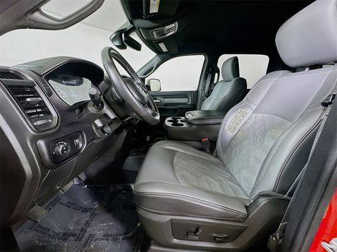 Used 2021 RAM 2500 Power Wagon image 15