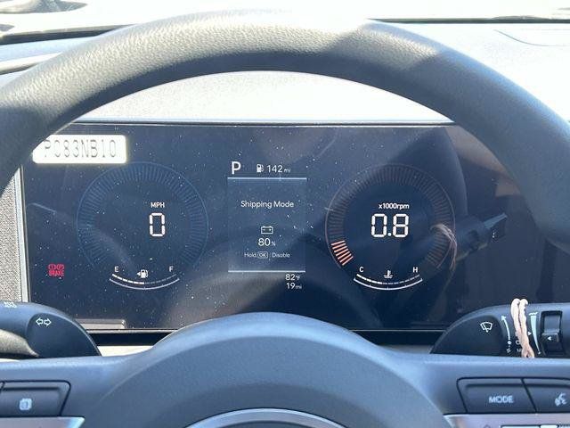 New 2027 Hyundai Santa Cruz SE AWD/4WD image 10