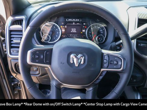 New 2026 RAM 2500 Big Horn image 33