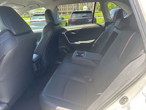 Used 2024 Toyota RAV4 Adventure AWD/4WD image 19