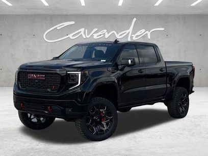 New 2026 GMC Sierra 1500 AT4 w/ AT4 Premium Package