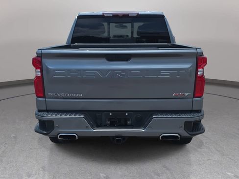 Used 2020 Chevrolet Silverado 1500 RST w/ All-Star Edition AWD/4WD image 6