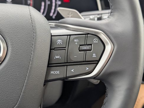 Used 2025 Lexus NX 350 AWD image 25