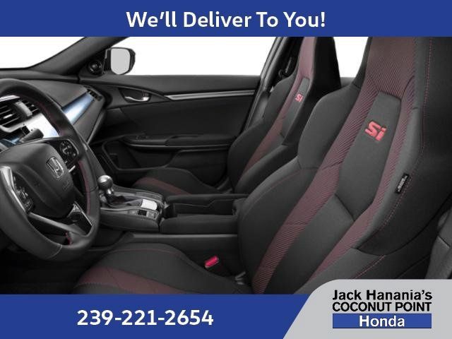 Used 2020 Honda Civic Si image 9