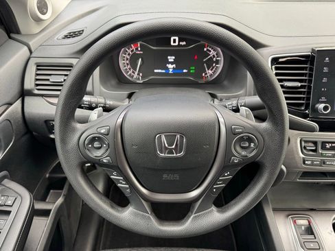 Used 2021 Honda Ridgeline Sport image 12