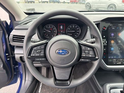Certified 2026 Subaru Crosstrek 2.0i Premium AWD/4WD image 27