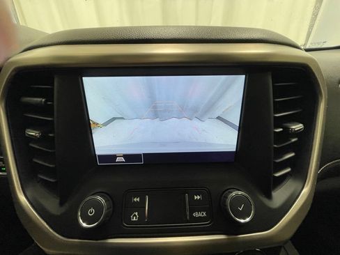 Used 2023 GMC Acadia Denali AWD/4WD image 28