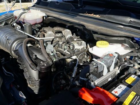 Used 2025 RAM 1500 RHO w/ RHO Level 1 Equipment Group image 48