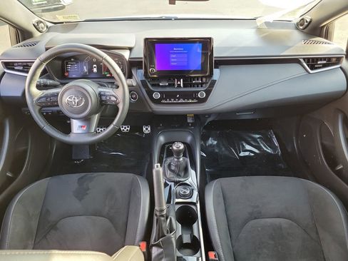 Used 2024 Toyota Corolla GR image 9
