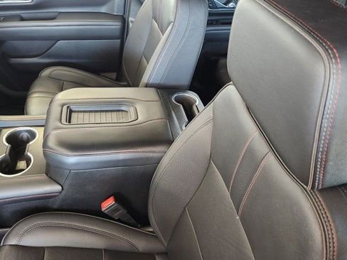 Used 2023 Chevrolet Tahoe RST w/ Luxury Package image 21