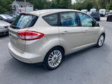 Certified 2017 Ford C-MAX SE image 4