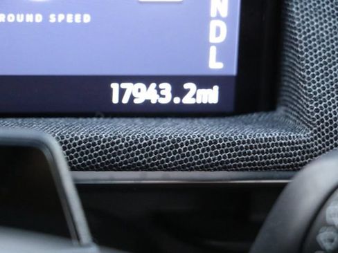 Used 2024 Ford Mustang Mach-E Premium AWD/4WD image 33