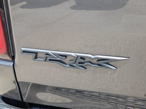 Used 2022 RAM 1500 TRX w/ TRX Level 2 Equipment Group AWD/4WD image 14